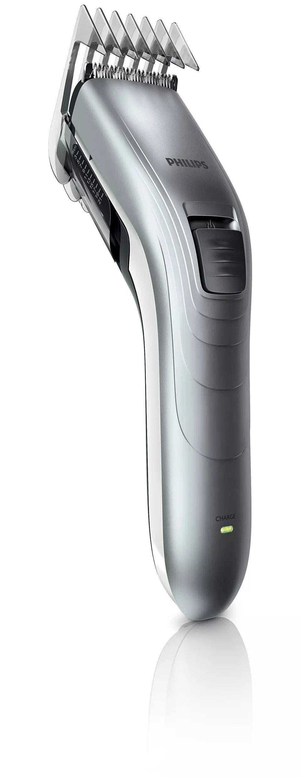 Тример PHILIPS QC 5130/15