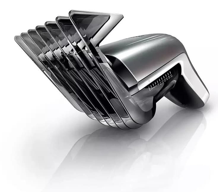 Тример PHILIPS QC 5130/15