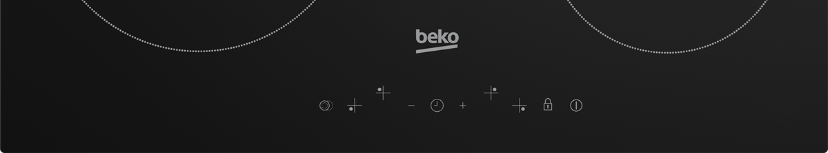 Вбуд. поверхня BEKO HIC 64403 T