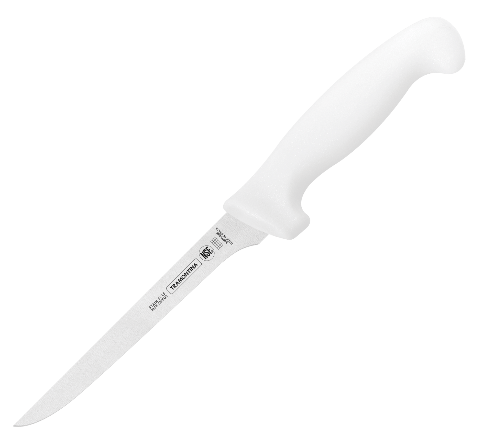 Ніж TRAMONTINA PROFISSIONAL MASTER white (24603/086)
