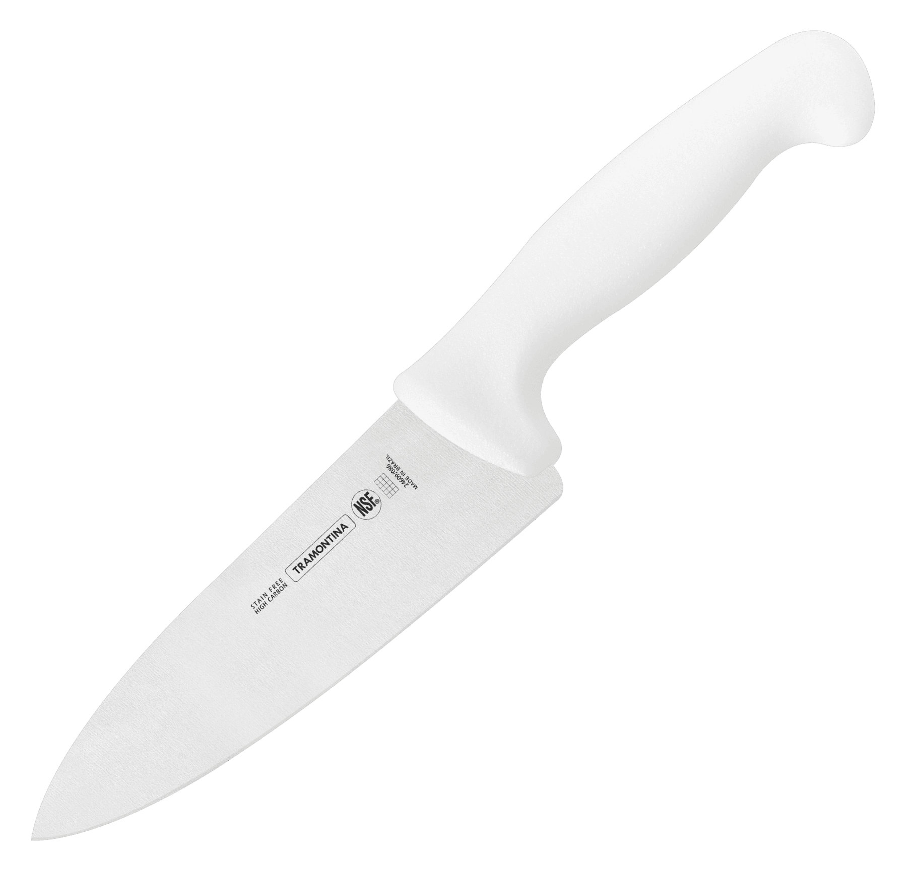 Ніж TRAMONTINA PROFISSIONAL MASTER white /д/мяса 152 мм (24609/086)