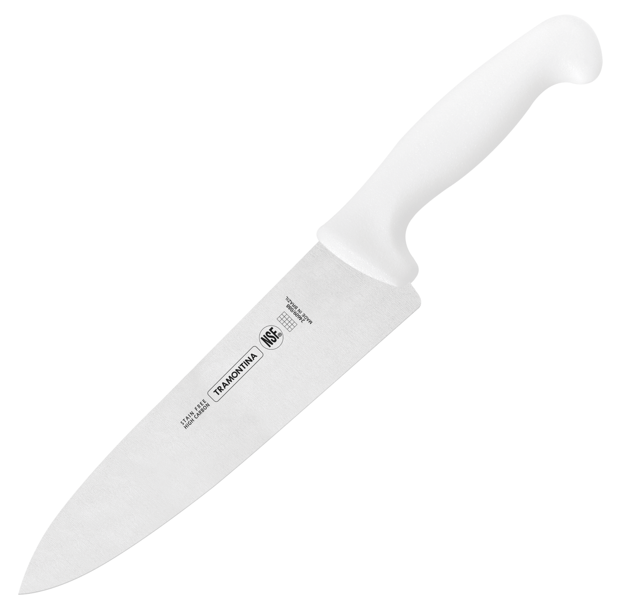 Ніж TRAMONTINA PROFISSIONAL MASTER white (24609/088)