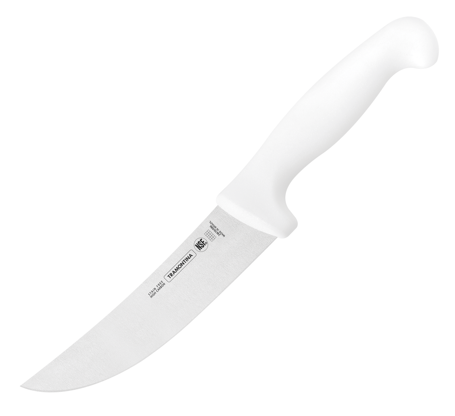 Ніж TRAMONTINA PROFISSIONAL MASTER white (24610/086)