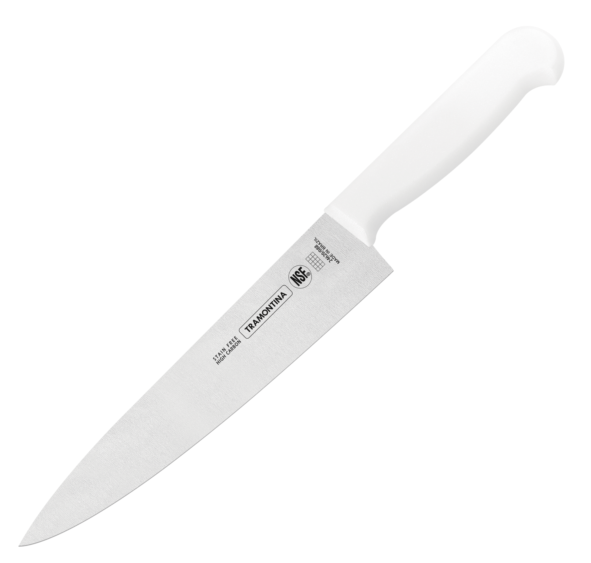 Ніж TRAMONTINA PROFISSIONAL MASTER white (24620/088)