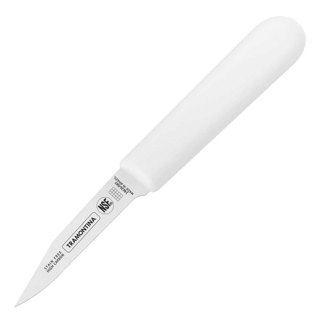 Ніж TRAMONTINA PROFISSIONAL MASTER white (24626/083)