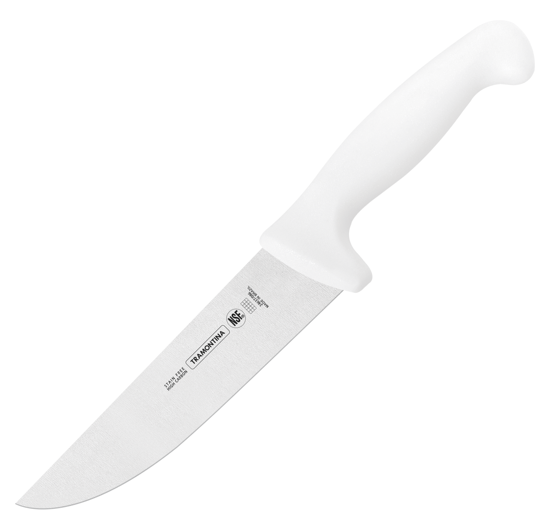 Ніж TRAMONTINA PROFISSIONAL MASTER white (24637/086)
