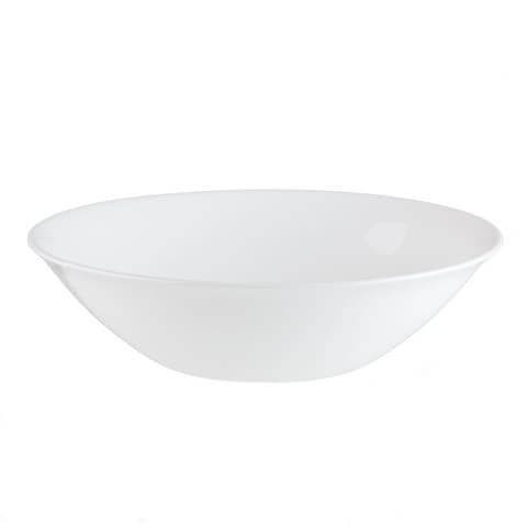 Салатник LUMINARC SWEET LINE білий 16.5 см (J0340)