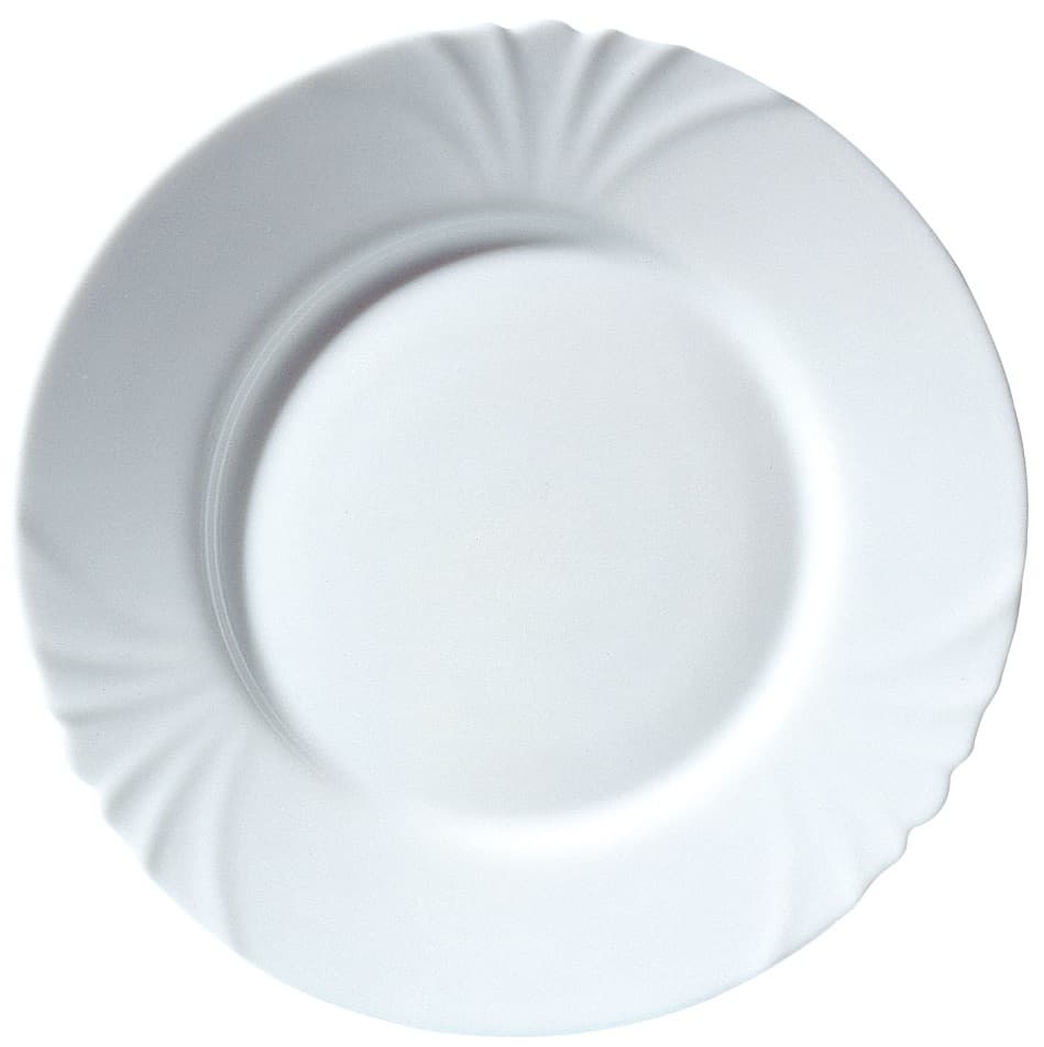 Тарілка LUMINARC CADIX 250 мм обідня (H4132)