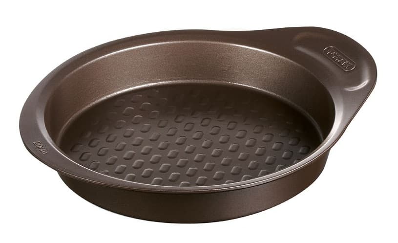 Форма PYREX Asimetria 26cm кругла (AS26BA0/7146)