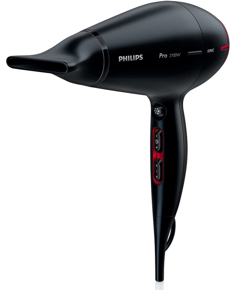 Фен PHILIPS HPS910/00