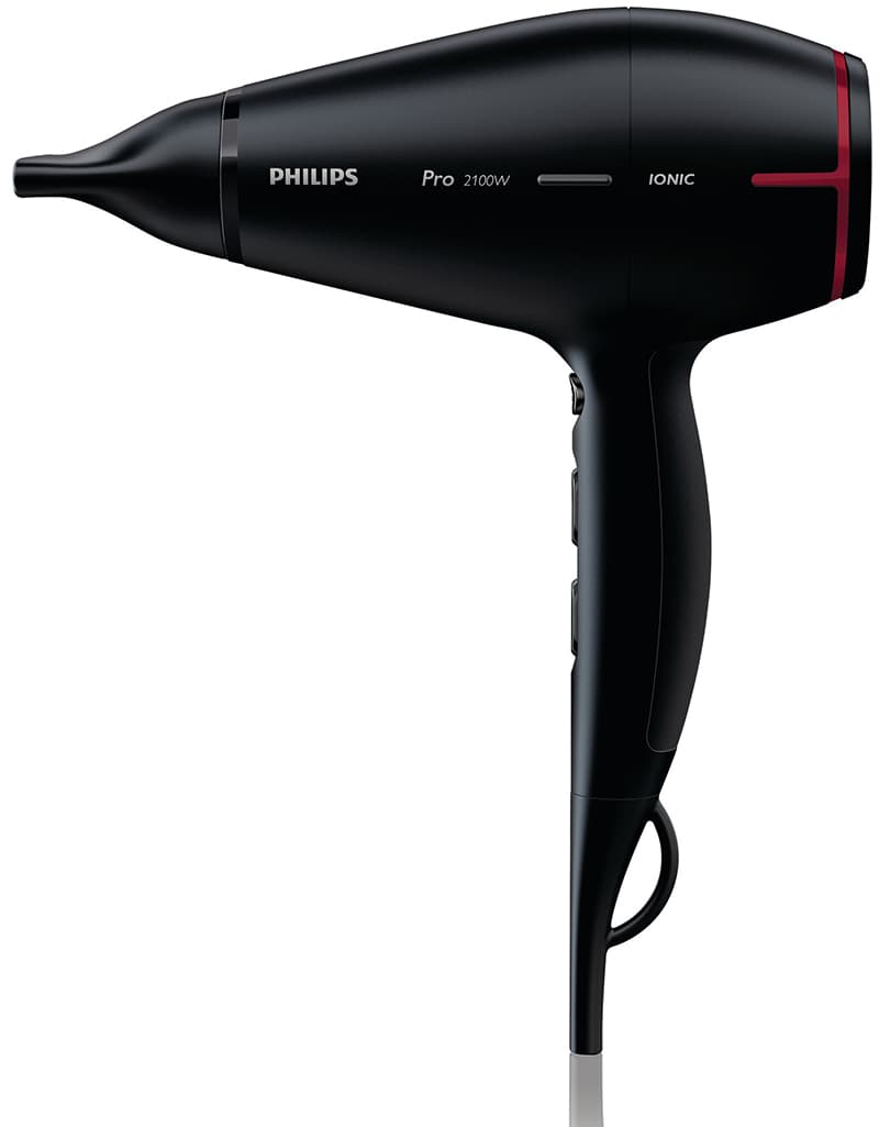 Фен PHILIPS HPS910/00
