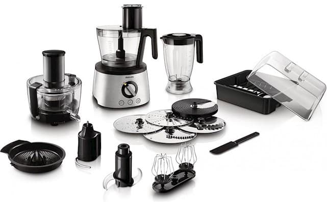 Кухонний комбайн PHILIPS HR7778/00