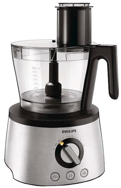Кухонний комбайн PHILIPS HR7778/00
