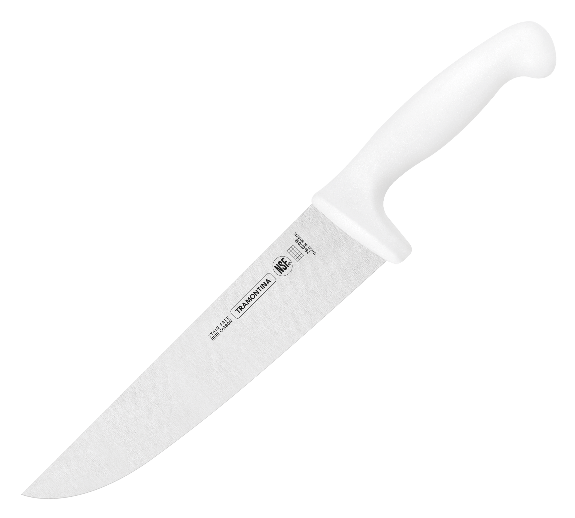 Ніж TRAMONTINA PROFISSIONAL MASTER white (24607/088)