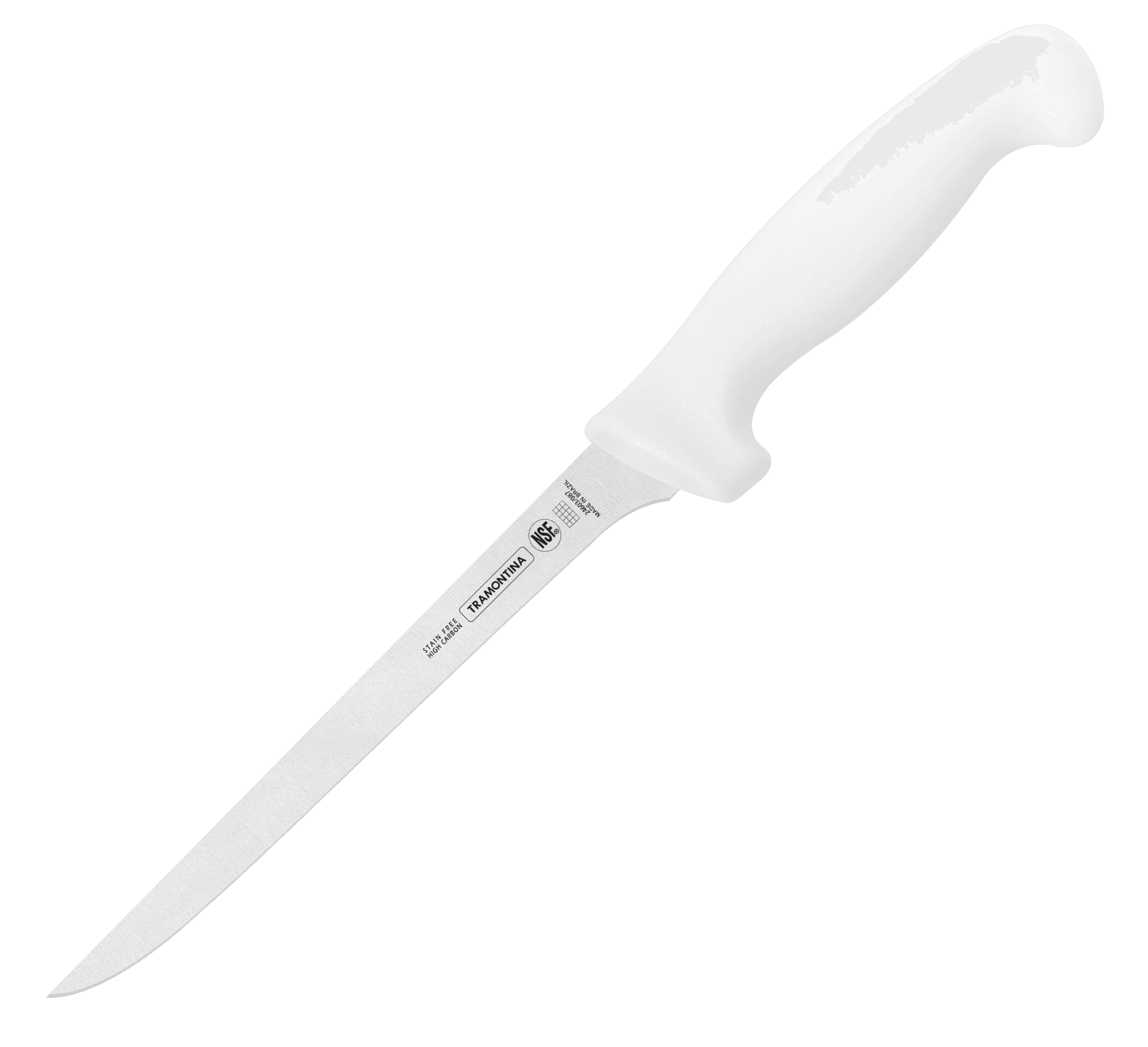 Ніж TRAMONTINA PROFISSIONAL MASTER white (24603/087)