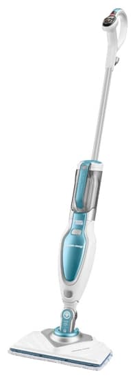 Портативний BLACK&DECKER парова щітка FSM1630