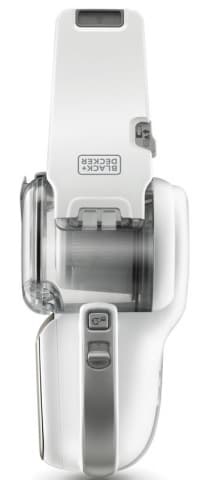 Портативний BLACK&DECKER акум. пилосос PIVOT PV1820L