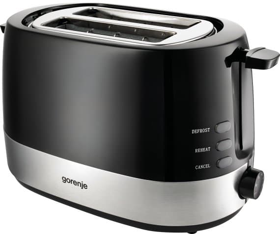 Тостер GORENJE T 850 BK (TA8211)