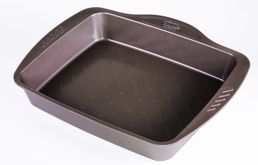 Форма PYREX Asimetria 25x20cm прямокутна (AS25RR0/7646)