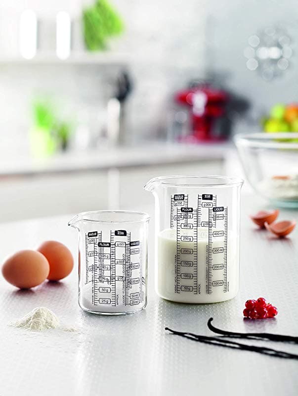 Мірн. кружка PYREX Kitcken lab /0,75л (LABBK75/7646)