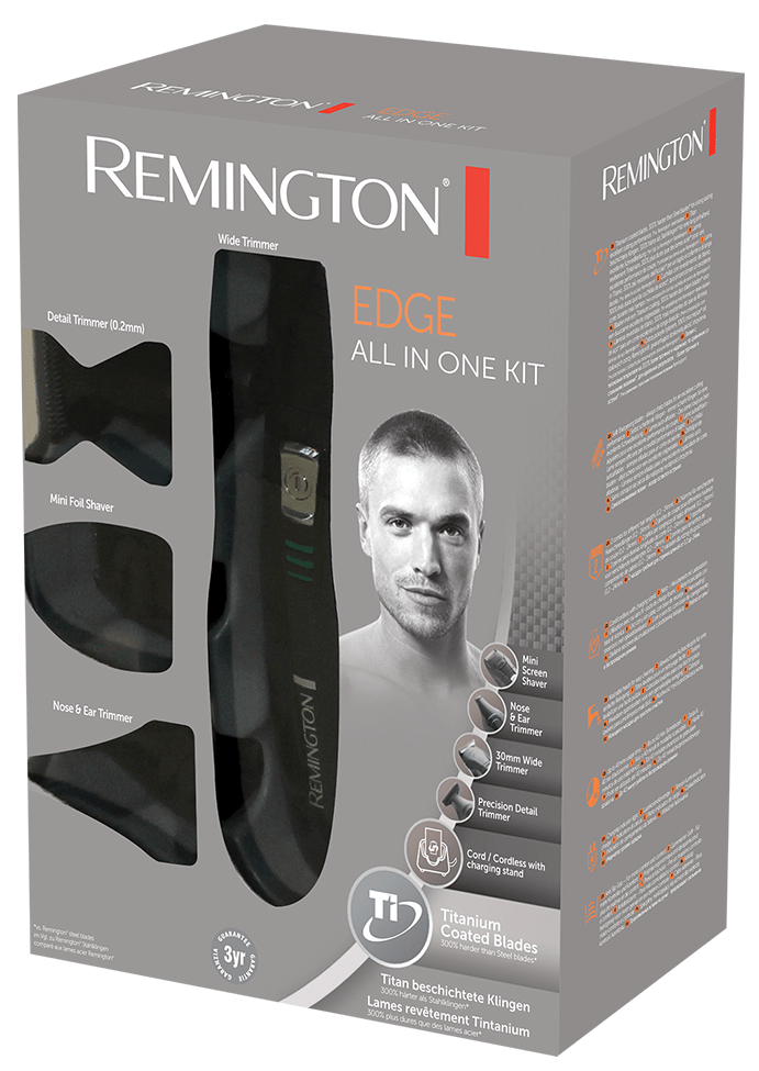 Набір для стрижки REMINGTON PG 6030