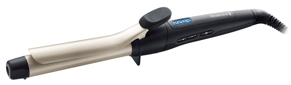 Плойка REMINGTON Ci 6325 Pro Soft Curl 25mm Digital Tong