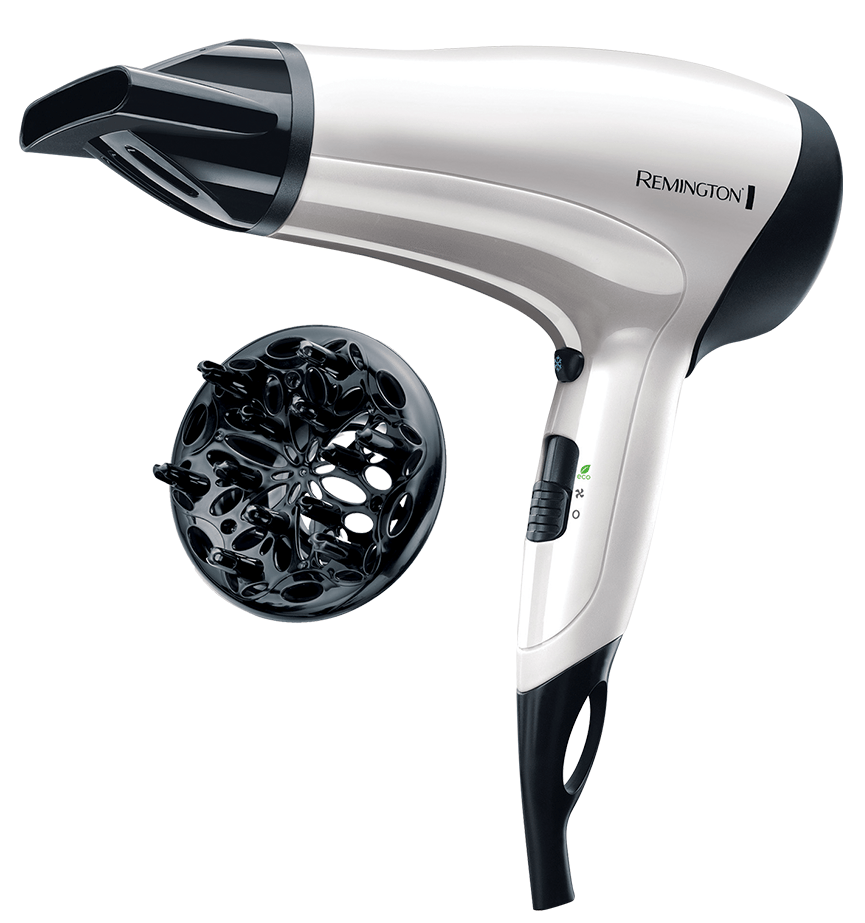Фен REMINGTON D 3015