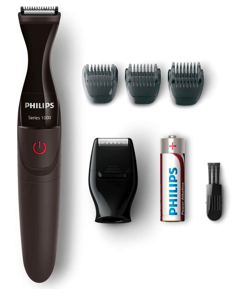 Набір для стрижки PHILIPS MG1100/16