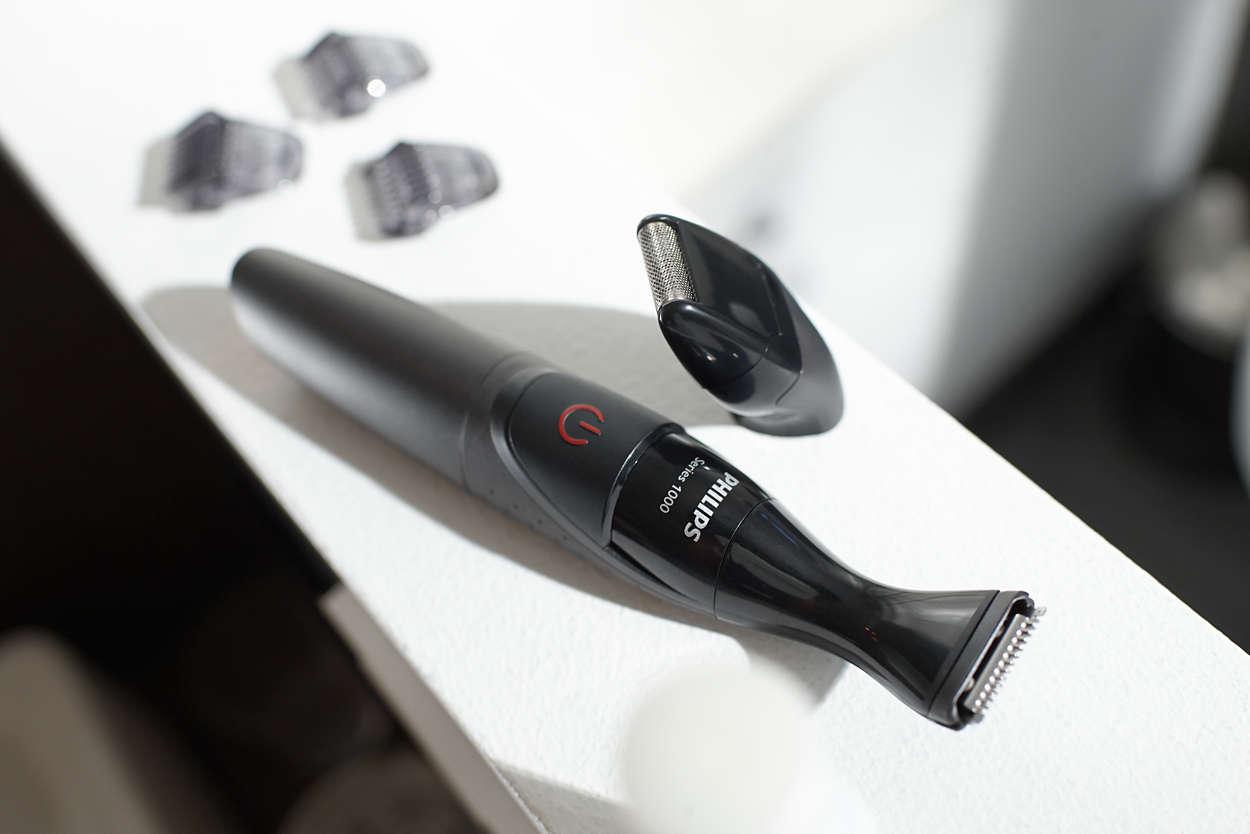 Набір для стрижки PHILIPS MG1100/16