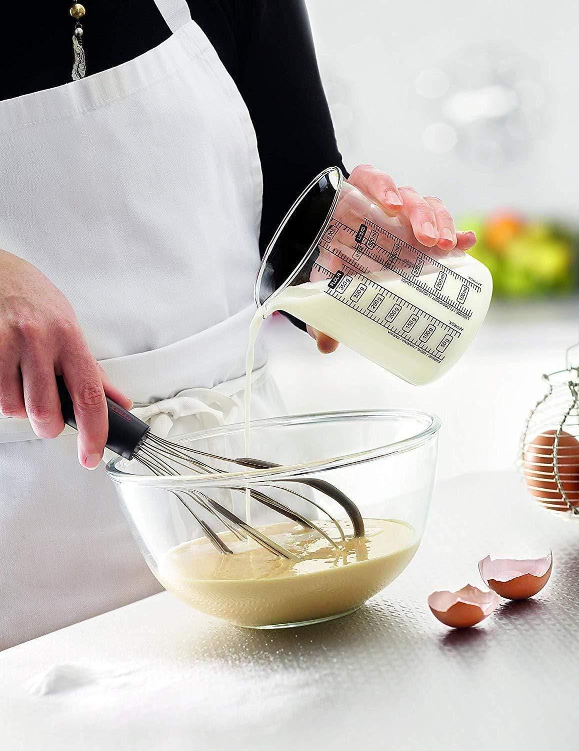 Мірн. кружка PYREX Kitcken lab /0.25л (LABBK25/7640)