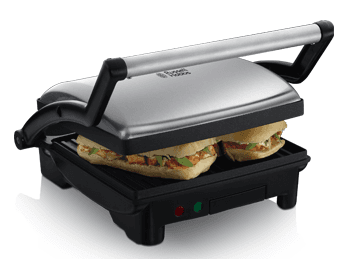 Гриль RUSSELL HOBBS Cook@Home (17888-56)