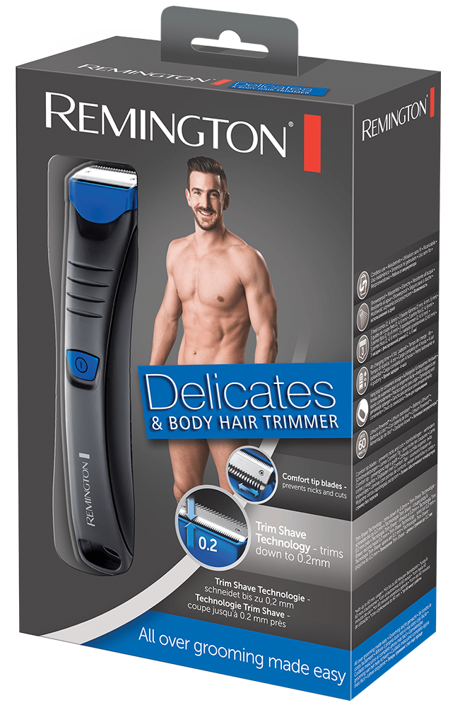 Тример REMINGTON BHT250