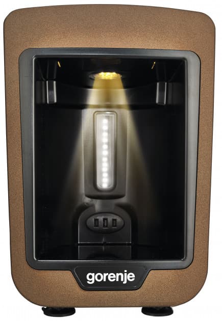 Кавоварка крапельна GORENJE ATCM 730 T