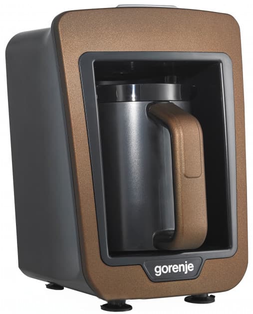 Кавоварка крапельна GORENJE ATCM 730 T
