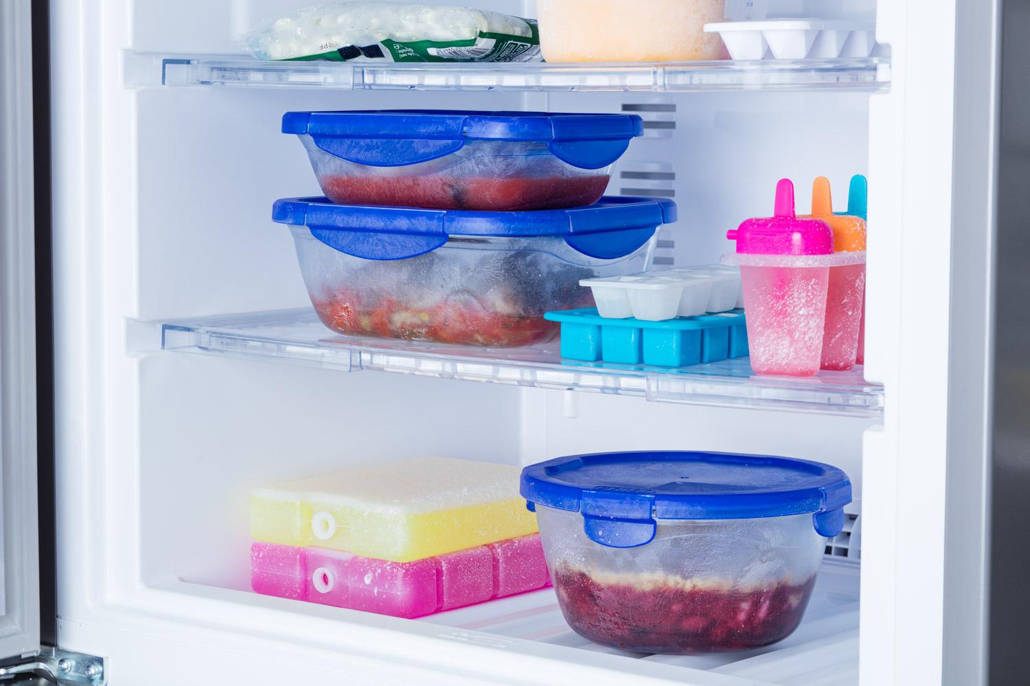 Форма с/к PYREX CK&GO форма д/запік.(гермет.кр.) кругл 15х8см (0.7л) (287PG00)