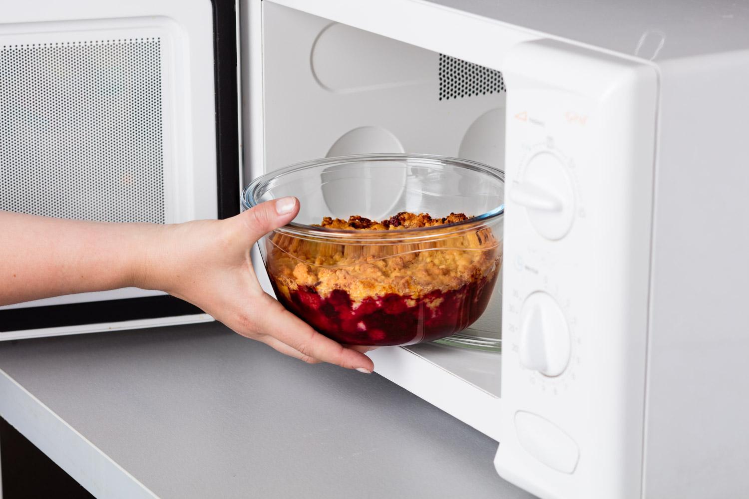 Форма с/к PYREX CK&GO форма д/запік.(гермет.кр.) кругл 20х9см (1.6л) (288PG00)