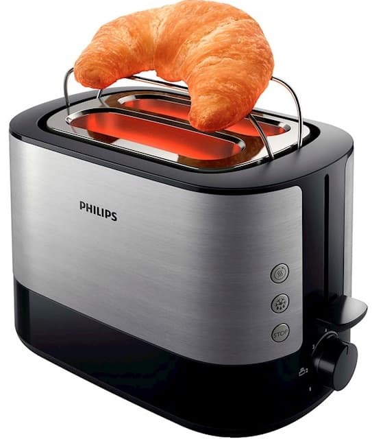 Тостер PHILIPS HD2637/90