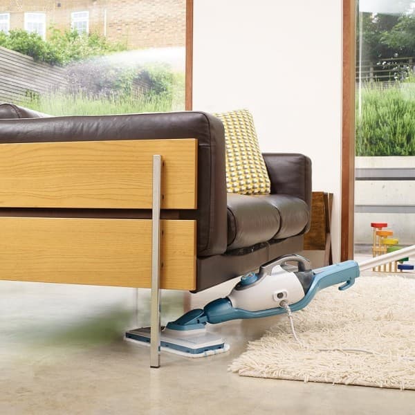 Портативний BLACK&DECKER Парова щітка SteamMop + SteamMitt, 1300 Вт
