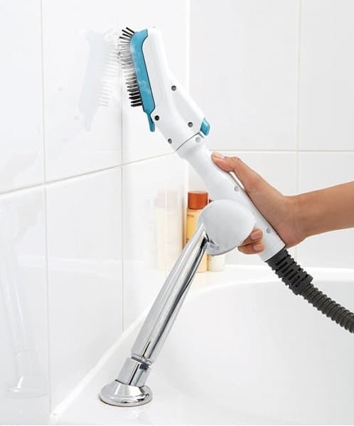 Портативний BLACK&DECKER Парова щітка SteamMop + SteamMitt, 1300 Вт