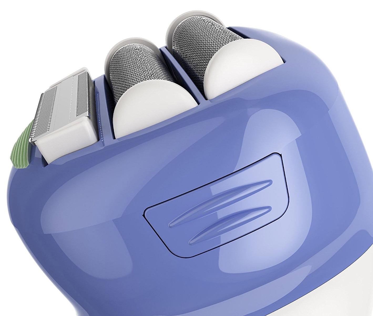 Епілятор REMINGTON WDF5030 LadyShaver