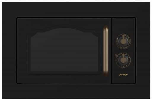 Вбуд. міквохв. піч GORENJE BM 235 CLB