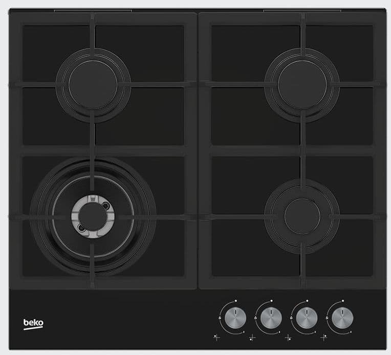 Вбуд. поверхня BEKO HILW 64225 S