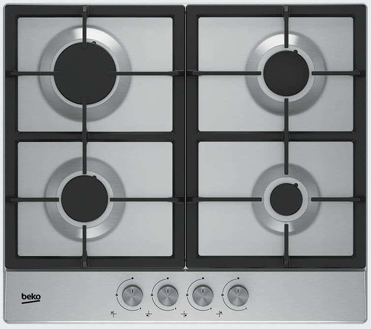 Вбуд. поверхня BEKO HIAG 64225 SX