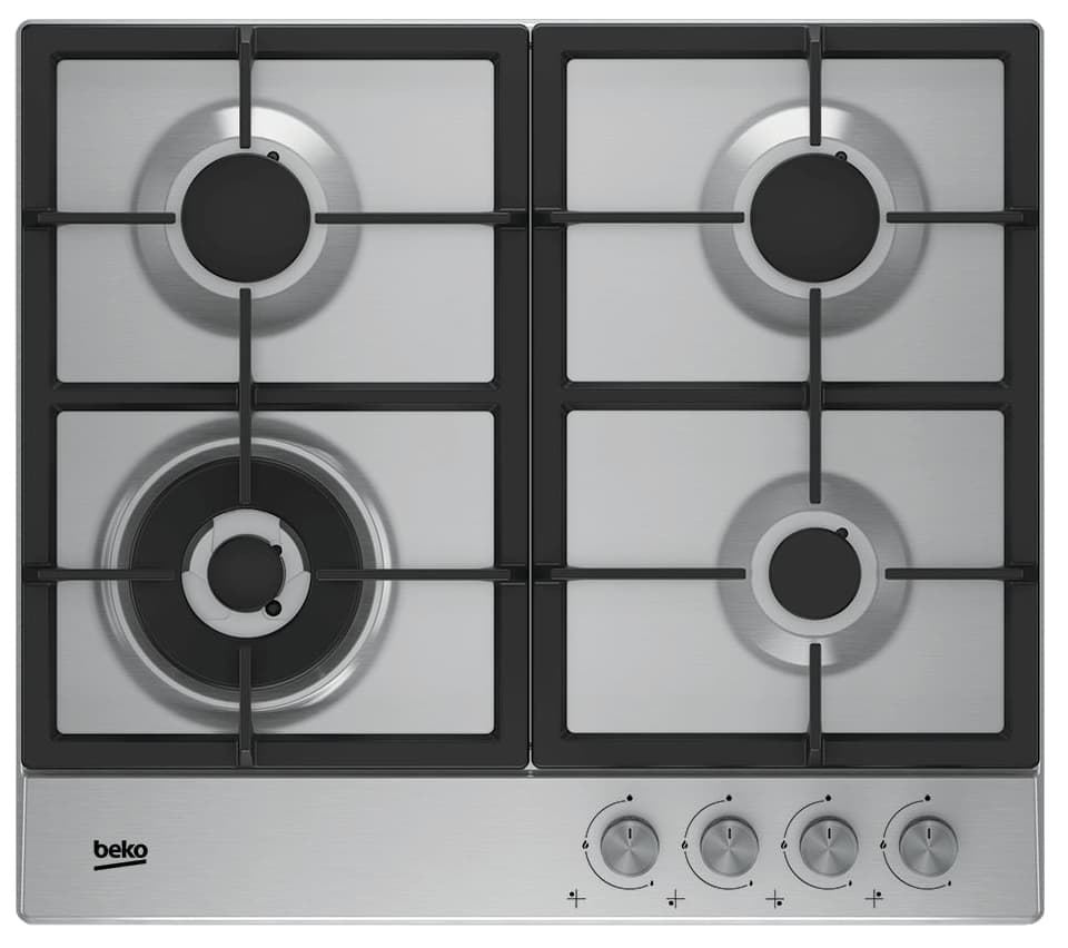 Вбуд. поверхня BEKO HIAW 64225 SX