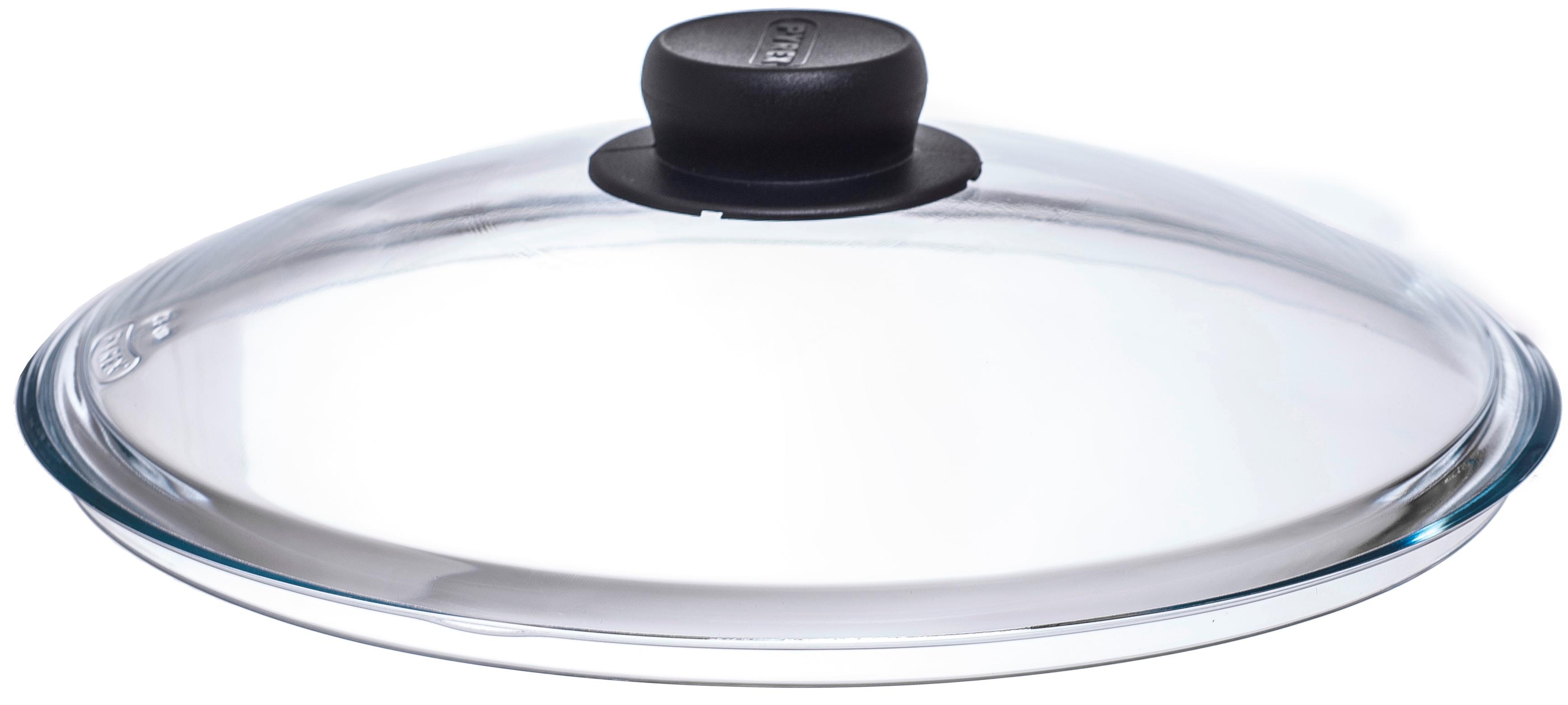 Кришка PYREX BOMBE 20 см (B20CL00/7646)