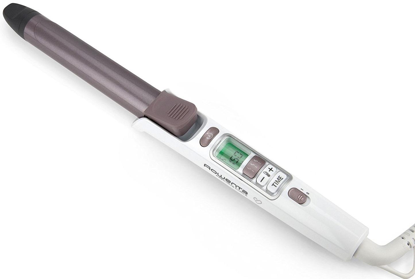 Плойка ROWENTA CF3460F0