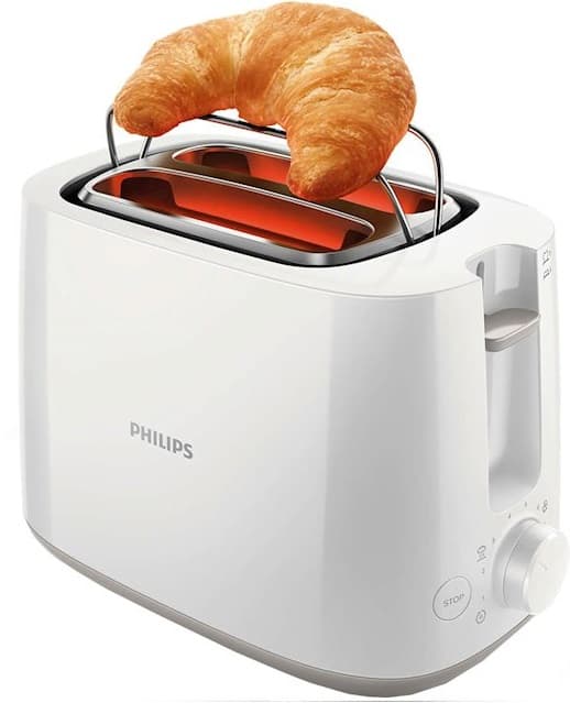Тостер PHILIPS HD2581/00