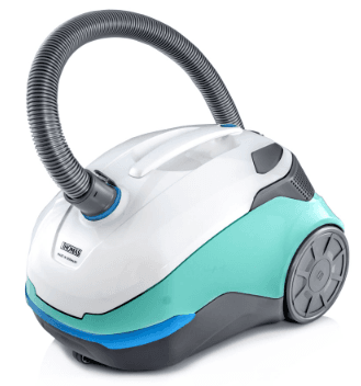 Пилосос з аквафільтром THOMAS PERFECT AIR FEEL FRESH X3