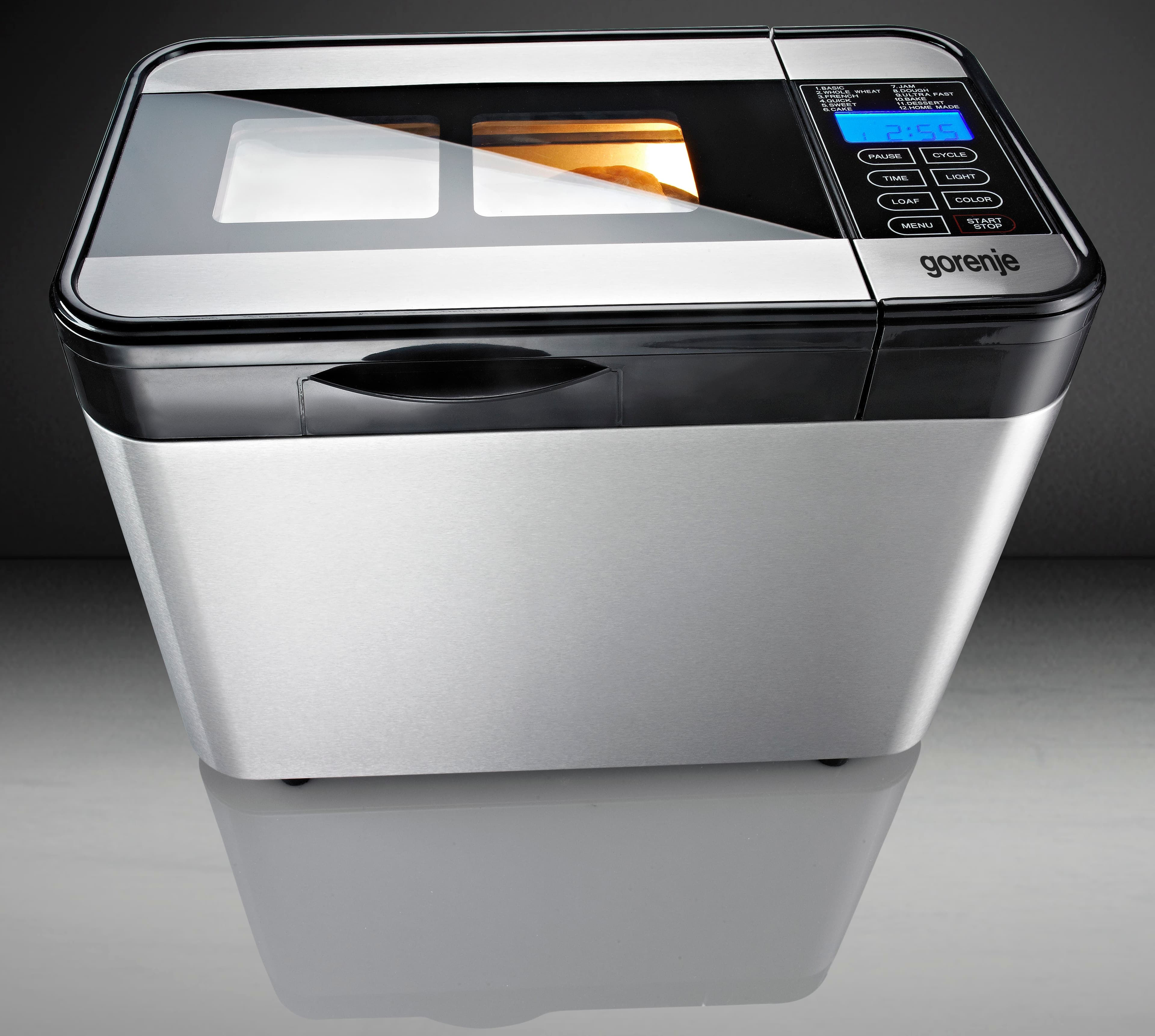 Хлібопіч GORENJE BM 1400 E (BM1403)