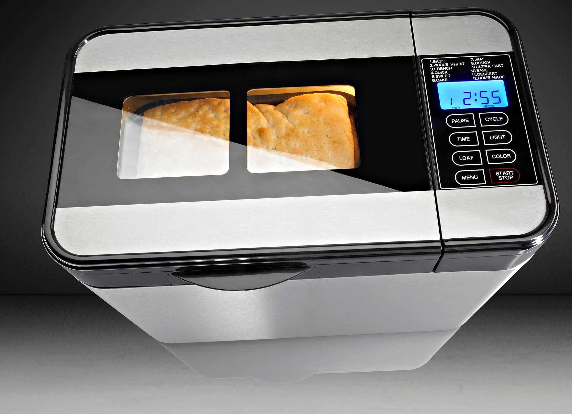 Хлібопіч GORENJE BM 1400 E (BM1403)